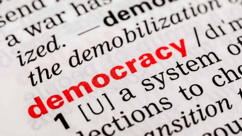 Latino News Network to participate in Advancing Democracy initiative