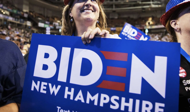 Is New Hampshire diverse enough to lead the DNC nominating process?