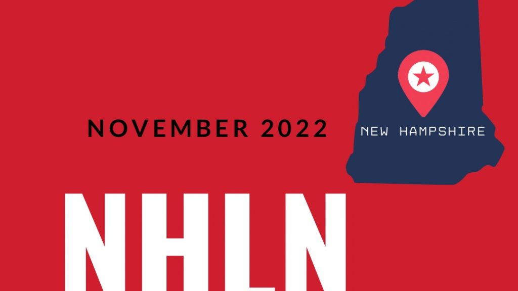 Democracy in NHLN: Voter Access Across New England