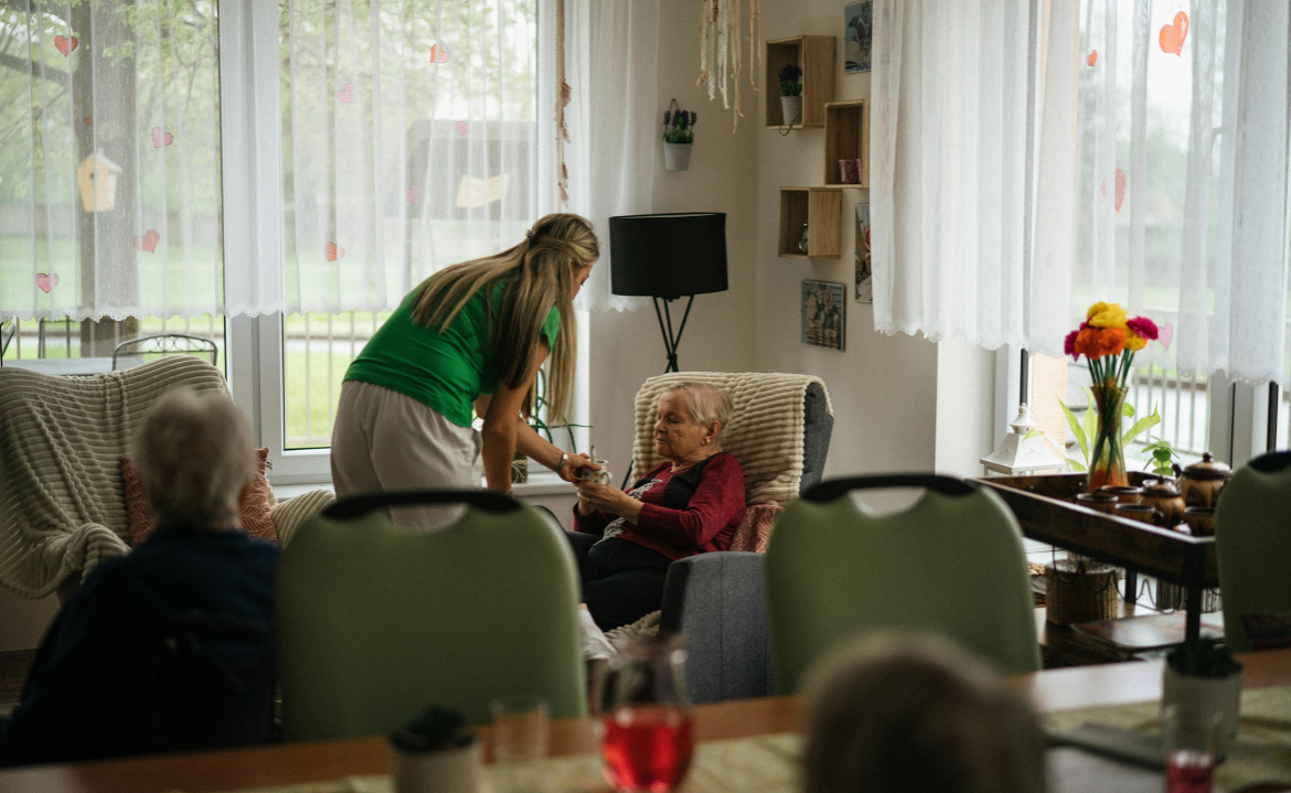 New report says NH’s caregivers need more support