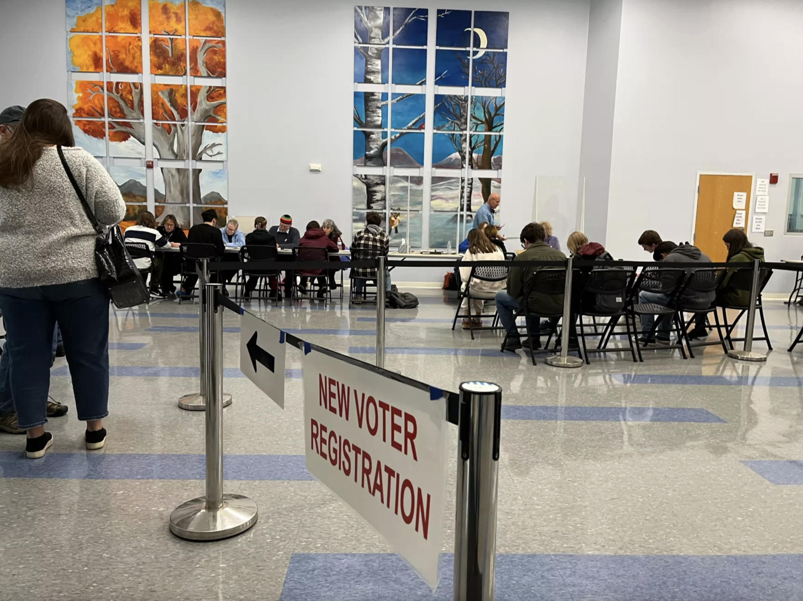 Trial begins over fate of NH’s proof-of-citizenship voter law