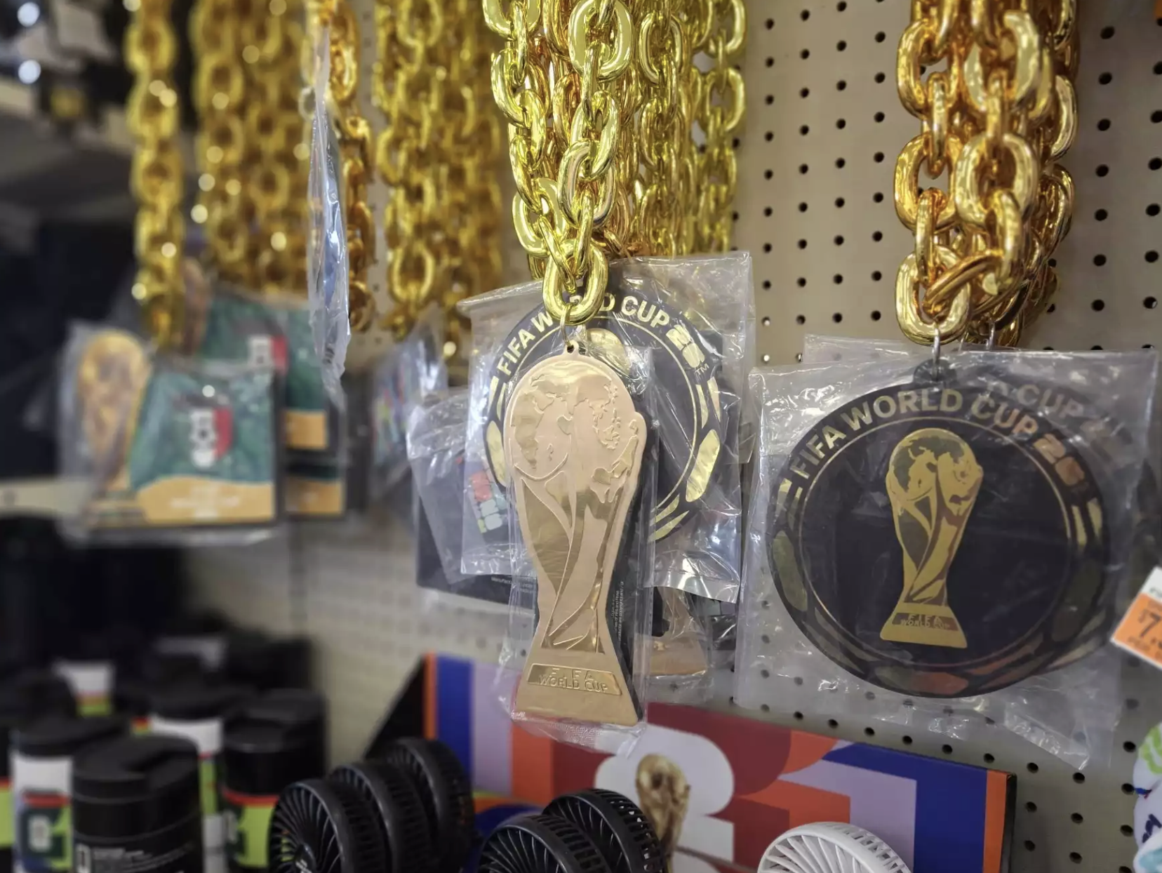 World Cup raises immigration enforcement concerns for NH, Northeast advocates