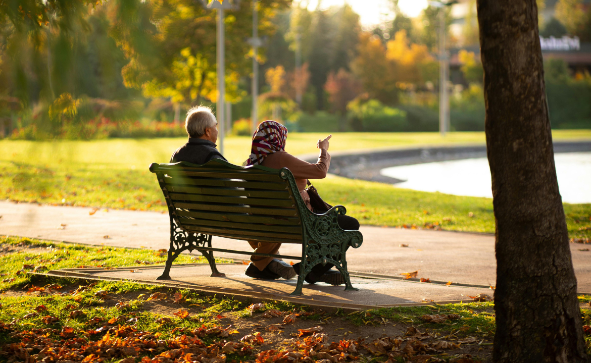 LNN Spotlight: Preparing for Retirement