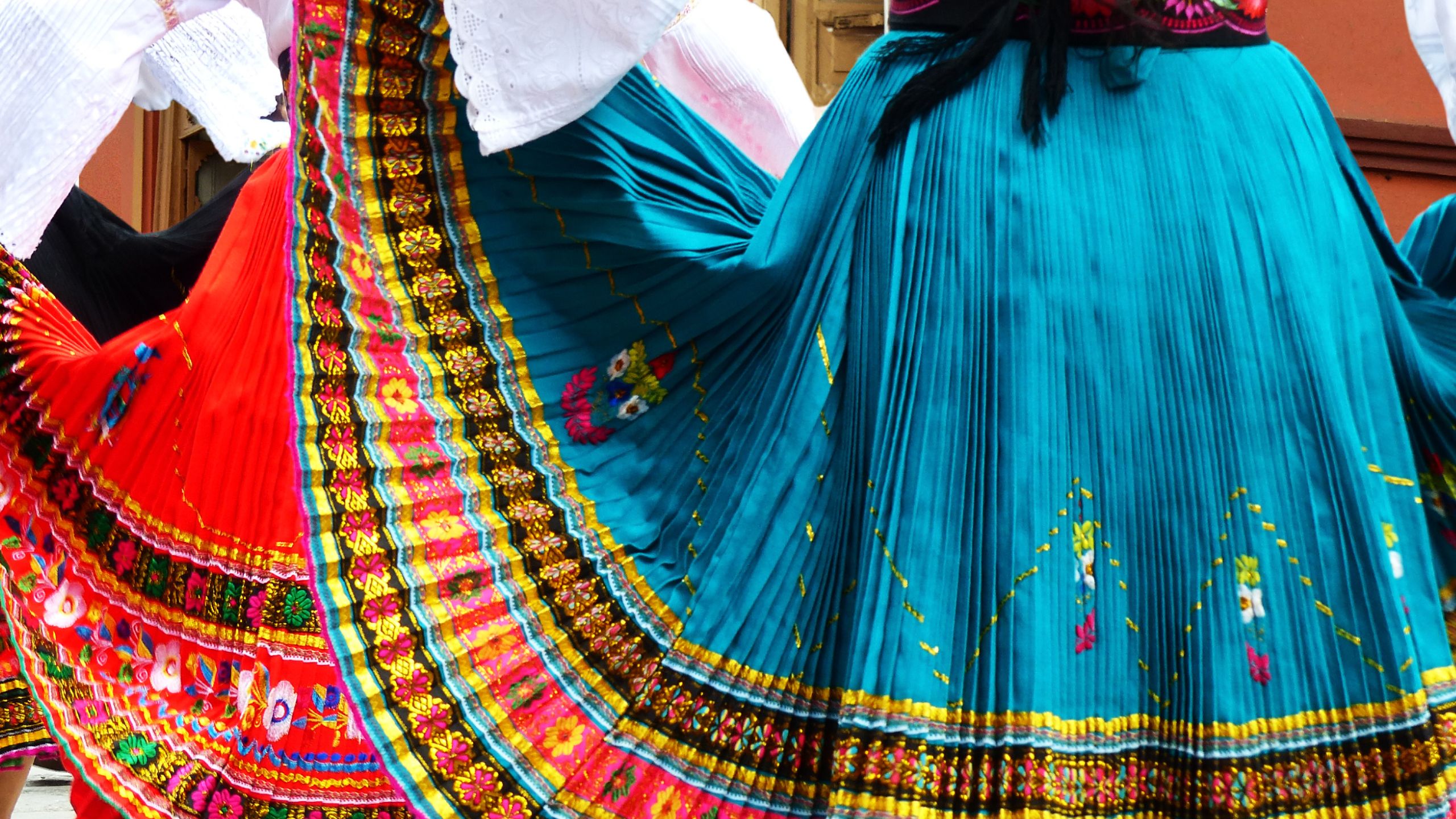 Manchester Hosts First-Ever Latino Vibe Festival